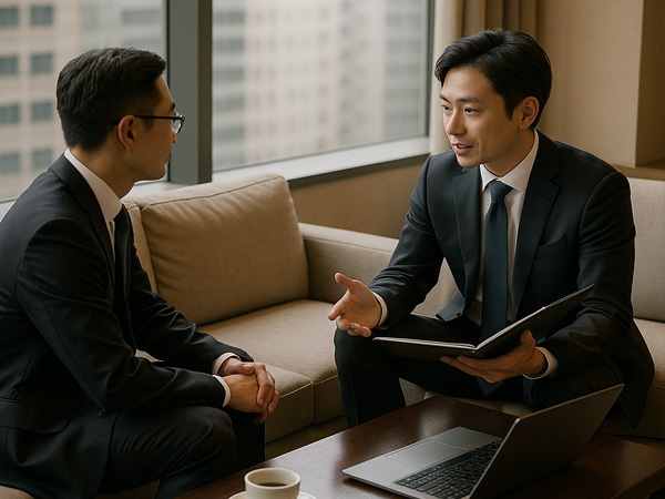 滨城高端保密顾问服务