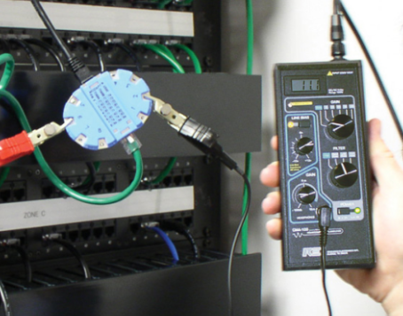 滨城美国REI CMA-100反监听音频放大器